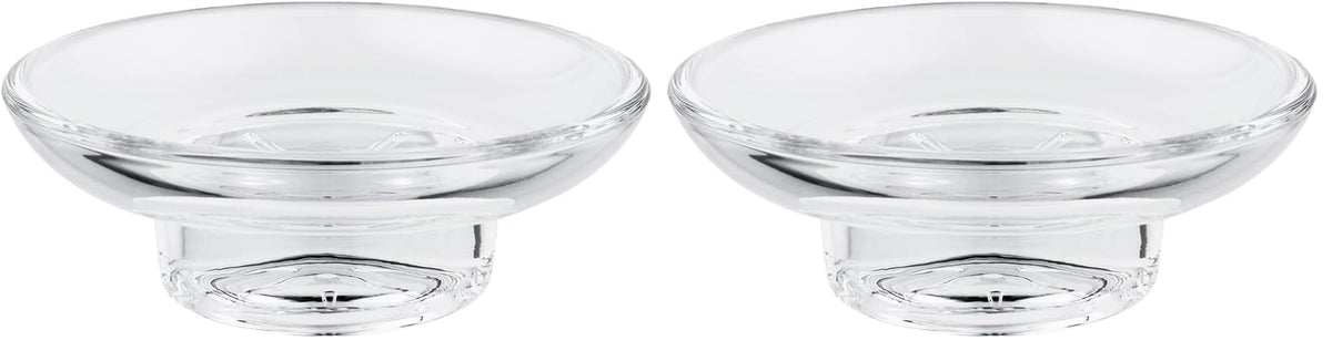 Grohe Essentials Soap Dish