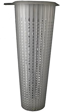 3" Plastic Mesh Drain-Net Drain Strainer