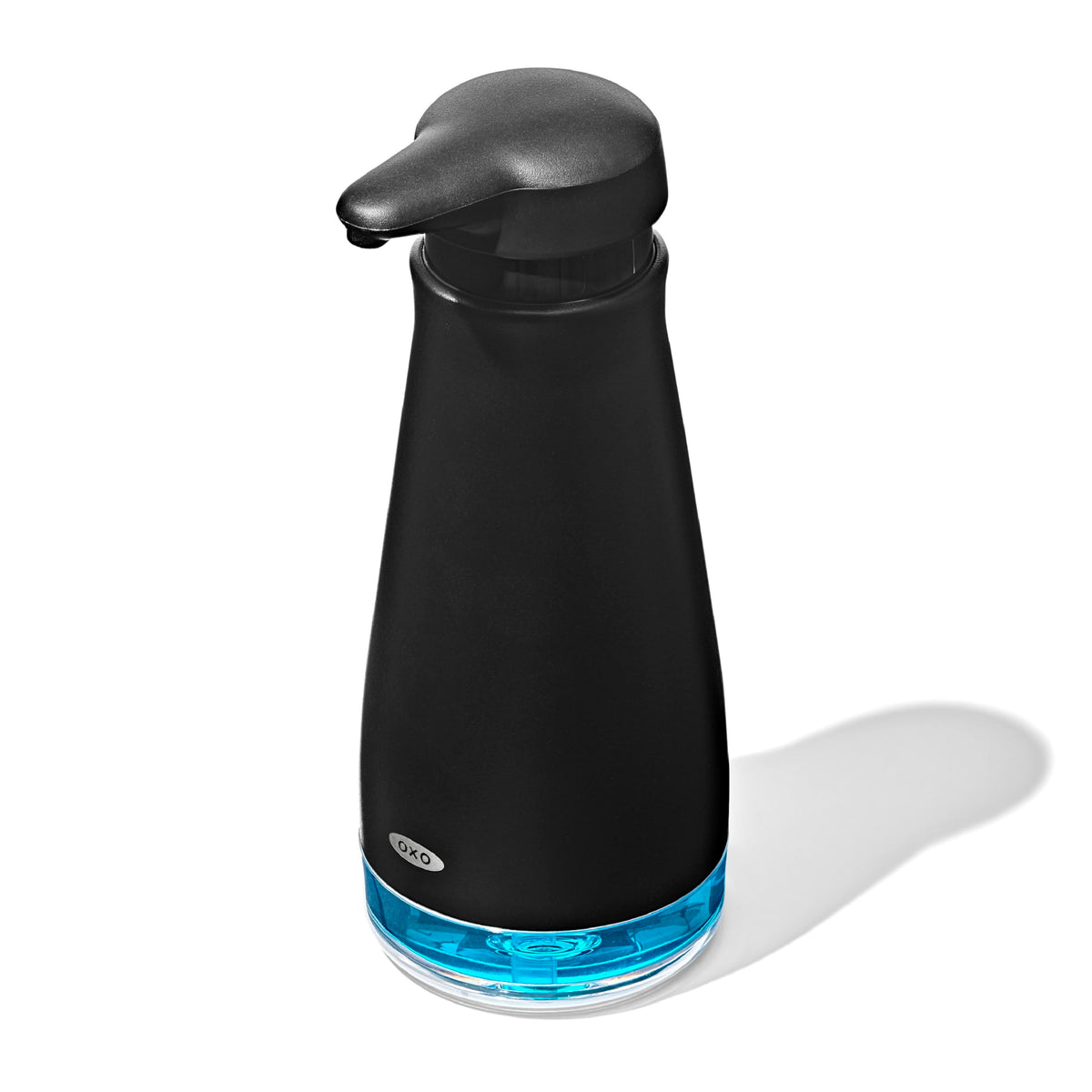 OXO Good Grips Stainless Steel Countertop Soap Dispenser