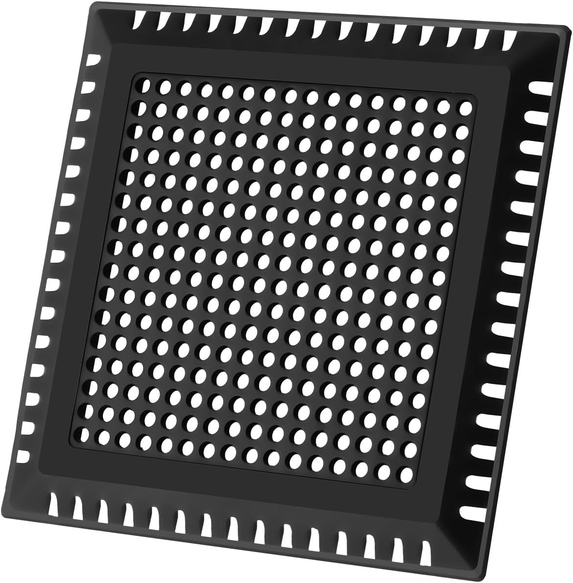 Aojuxix Shower Drain Hair Catcher/Drain Strainer/Shower Drain Cover