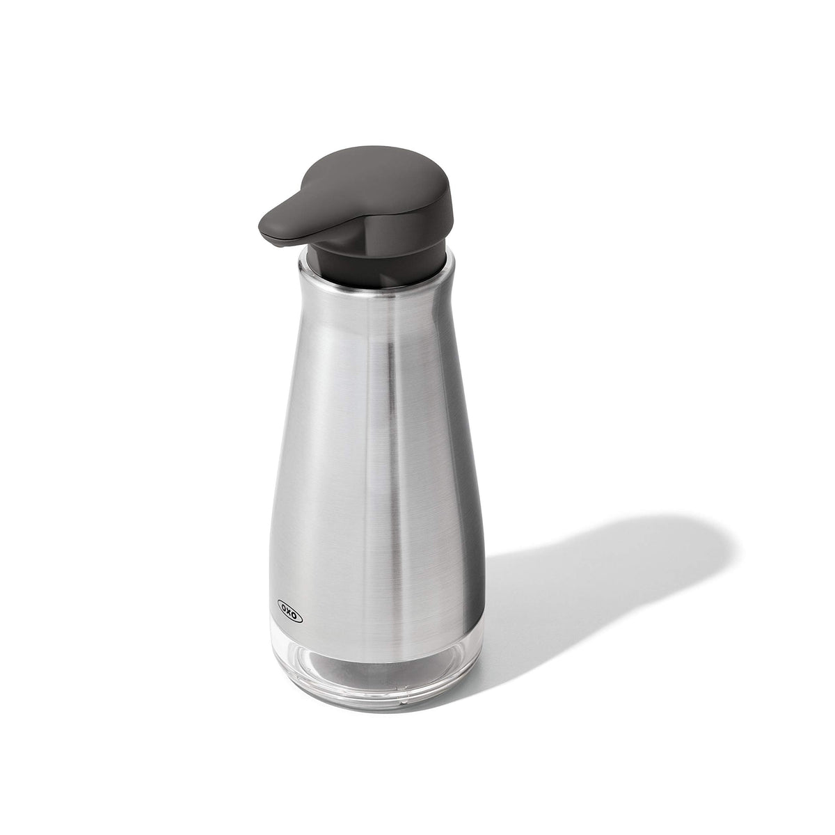 OXO Good Grips Stainless Steel Countertop Soap Dispenser