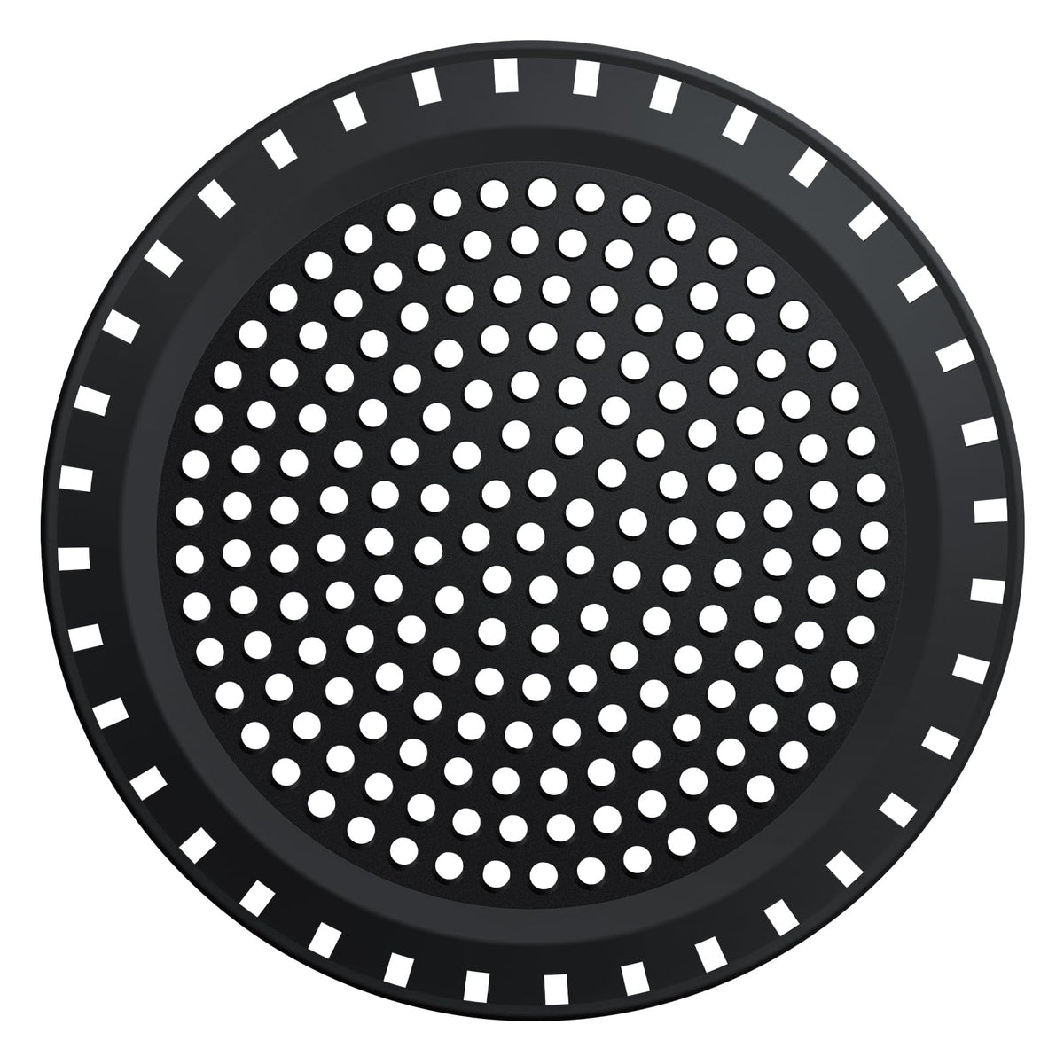 Shower Drain Hair Catcher,Aluvor Shower Drain Cover Bathtub Drain Strainer