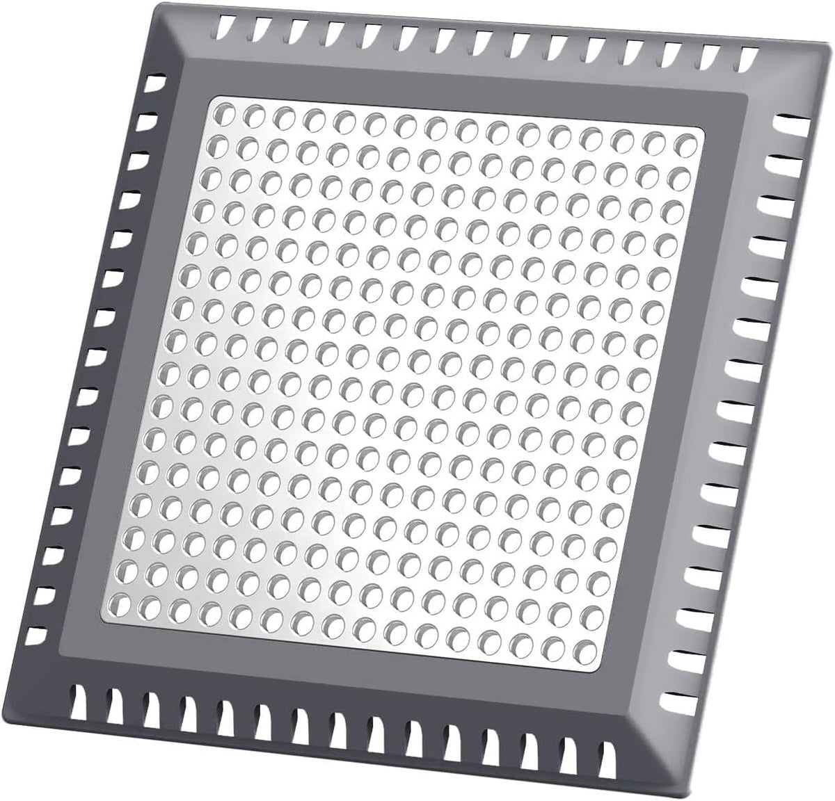Aojuxix Shower Drain Hair Catcher/Drain Strainer/Shower Drain Cover