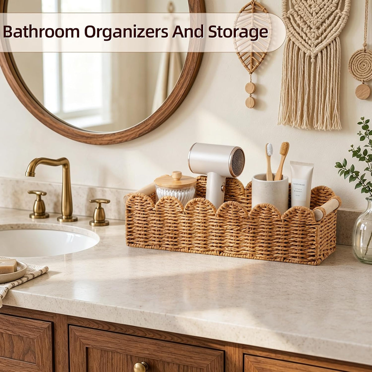 Bathroom Decor,Home Decor,Bathroom Organizer,Room Decor,Toilet Paper Holder