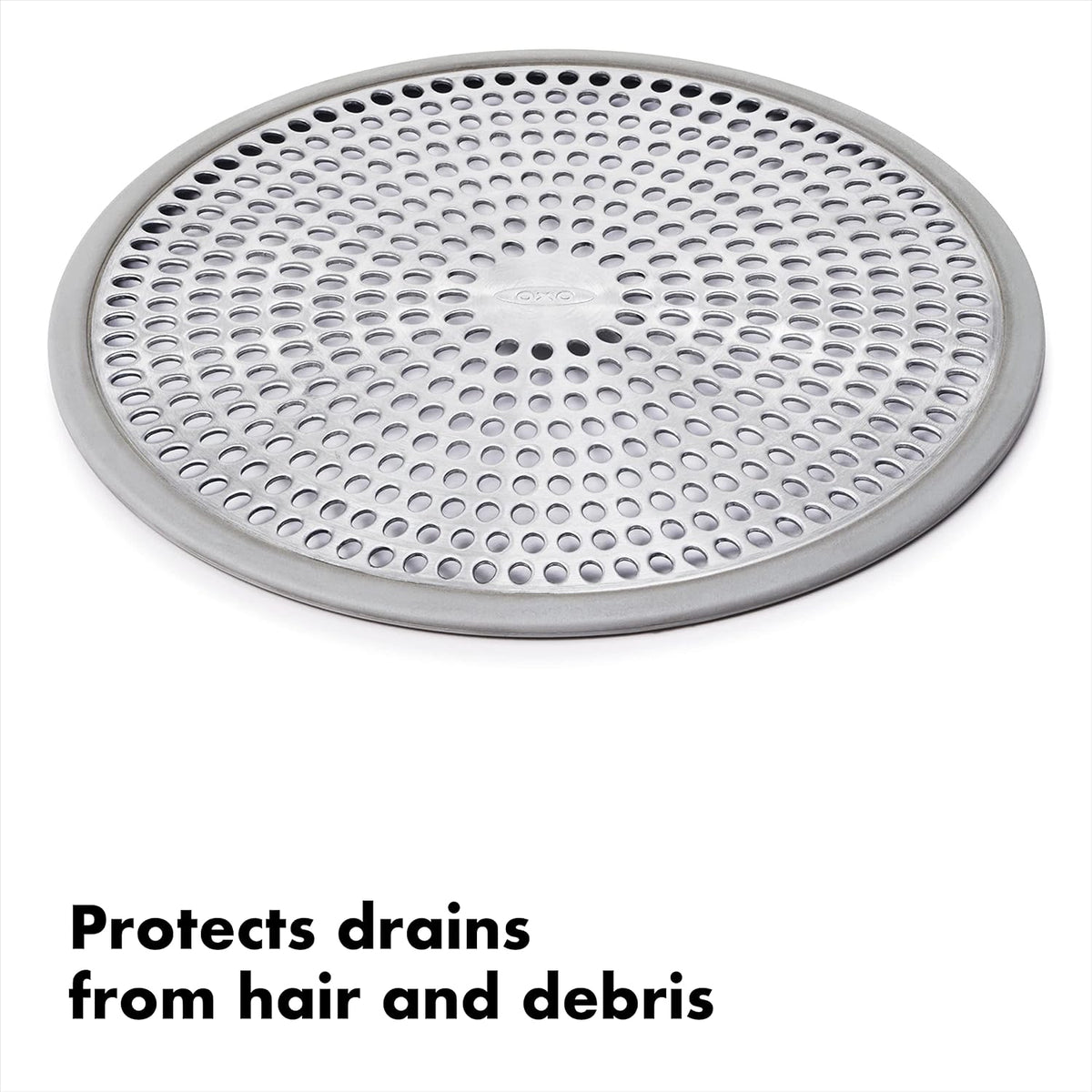 OXO Good Grips Shower Stall Drain Protector