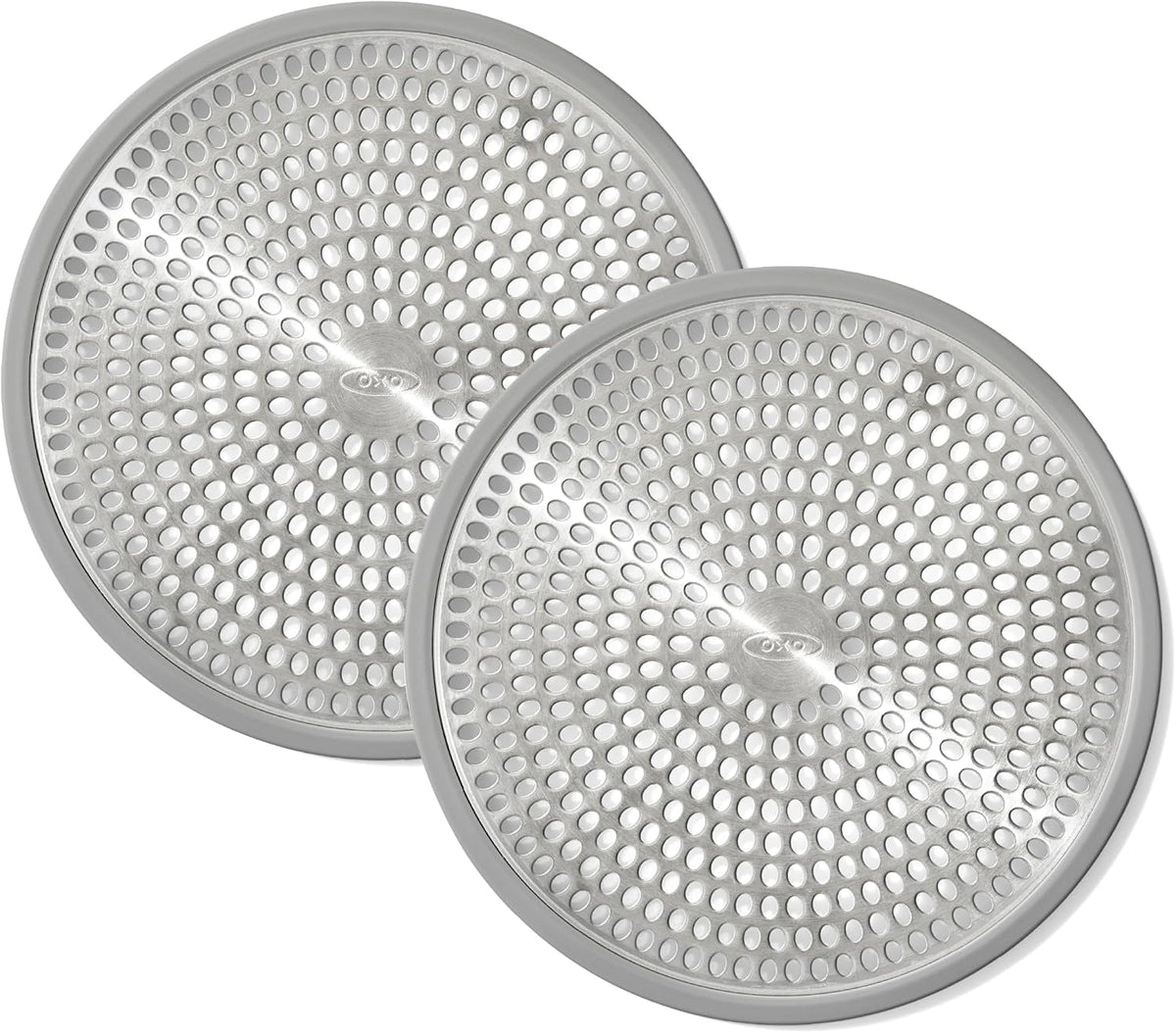 OXO Good Grips Shower Stall Drain Protector